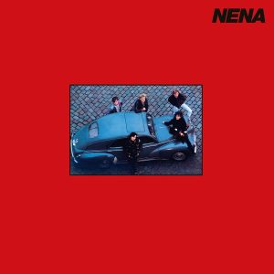 Nena – Nena (40th Anniversary Edition) (2LP)