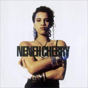 Neneh Cherry – Raw Like Sushi (30th Anniversary Edition) (LP)
