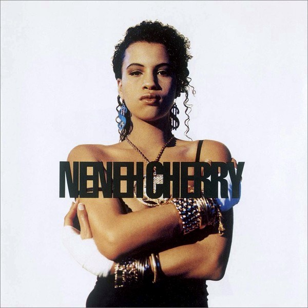 Neneh Cherry – Raw Like Sushi (30th Anniversary Edition) (LP)