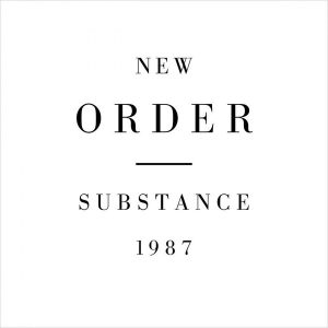 New Order – Substance '87 (2LP)