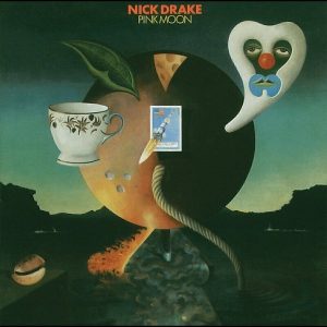 Nick Drake – Pink Moon (LP)