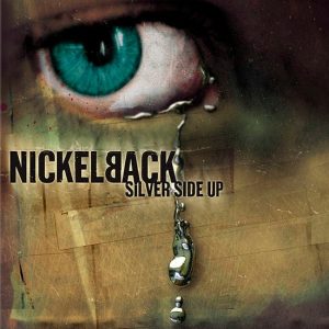 Nickelback – Silver Side Up (LP)