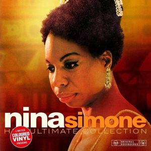 Nina Simone – Her Ultimate Collection (LP)