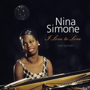 Nina Simone – I Love To Love - An Ap Selection (Limited Edition) (LP)