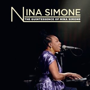 Nina Simone – Quintessence Of (Limited Edition) (LP)