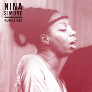 Nina Simone – Rebellious (LP)