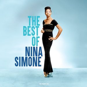 Nina Simone – The Best Of (LP)