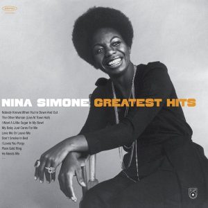 Nina Simone – The Greatest Hits (2LP)