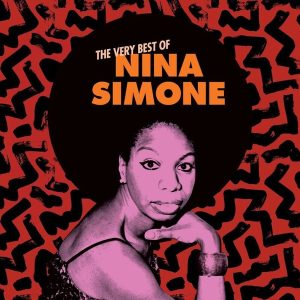 Nina Simone – The Very Best Of Nina Simone (Limited Edition) (LP)