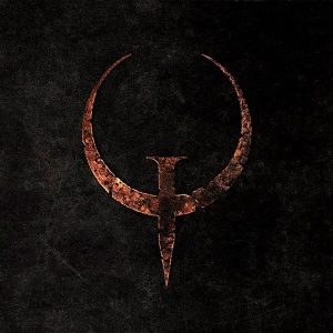Nine Inch Nails – Quake (2LP)