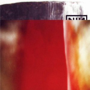 Nine Inch Nails – The Fragile (Limited Edition) (3LP)