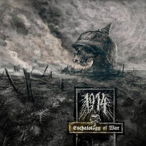 1914 – Eschatology of War (2LP)
