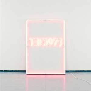 The 1975 (Nineteen Seventy-Five) – I Like It When You Sleep, For You Are So Beautiful Yet So Unaware Of It (2LP)