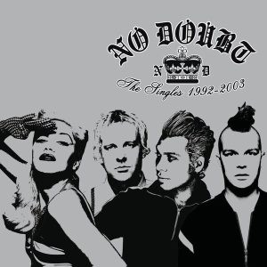 No Doubt – The Singles 1992-2003 (2LP)
