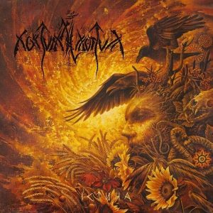 Nokturnal Mortum – Істина = Verity (2LP)