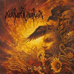 Nokturnal Mortum – Істина = Verity (2LP)