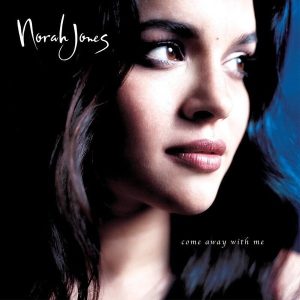 Norah Jones – Come Away With Me (LP)