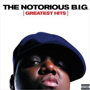 Notorious B.I.G. – Greatest Hits (2LP)