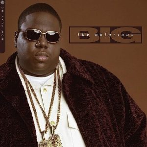 Notorious B.I.G. – Now Playing (LP)