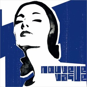 Nouvelle Vague – Nouvelle Vague (20th Anniversary Edition) (LP)