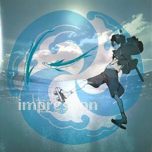 Nujabes / Fat Jon / Force Of Nature – Samurai Champloo Music Record Impression (2LP)
