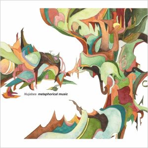 Nujabes – Metaphorical Music (Limited Edition) (2LP)