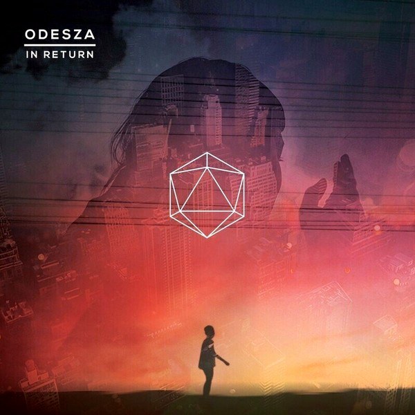 Odesza – In Return (10th Anniversary Edition) (2LP)