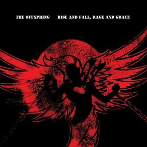 Offspring – Rise And Fall, Rage And Grace (LP)