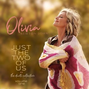 Olivia Newton-John – Just The Two Of Us: The Duets Collection Volume One (2LP)