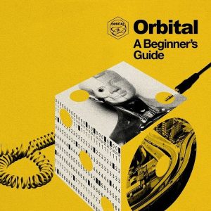 Orbital – A Beginner's Guide (Best Of) (LP)