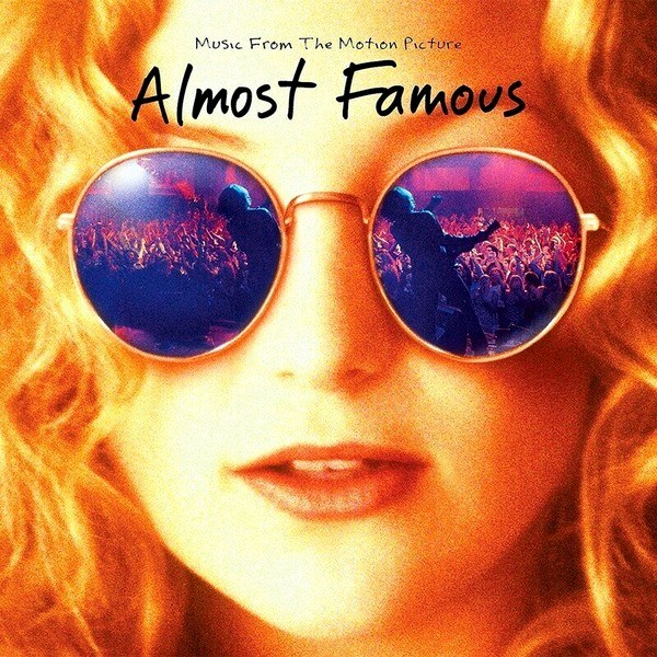 Original Soundtrack – Almost Famous (20th Anniversary Edition) (2LP)
