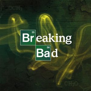 Original Soundtrack – Breaking Bad (Box Set) (5LP)