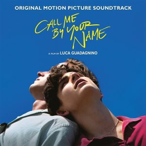 Original Soundtrack – Call Me By Your Name (Limited Velvet Purple Edition) (2LP)