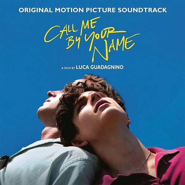 Original Soundtrack – Call Me By Your Name (Limited Velvet Purple Edition) (2LP)