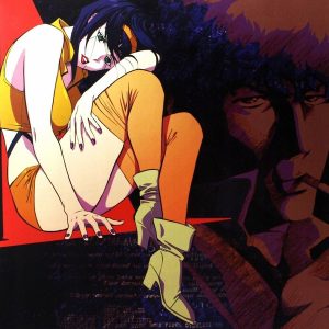 Original Soundtrack – Cowboy Bebop (2LP)