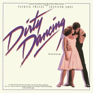 Original Soundtrack – Dirty Dancing (LP)