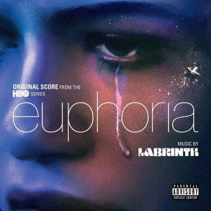 Original Soundtrack – Euphoria (Music By Labrinth) (2LP)