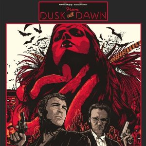 Original Soundtrack – From Dusk Till Dawn (Limited Edition) (2LP)