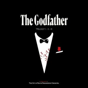 Original Soundtrack – Godfather Trilogy I-II-III (2LP)
