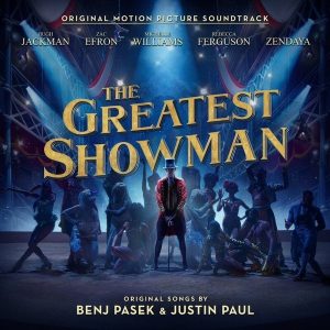 Original Soundtrack – Greatest Showman (LP)