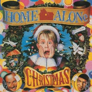 Original Soundtrack – Home Alone Christmas (LP)