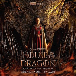Original Soundtrack – House of the Dragon: Season 1 (By Ramin Djawadi) (3LP)