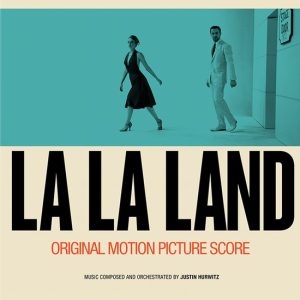 Original Soundtrack – La La Land (Original Motion Picture Score) (2LP)