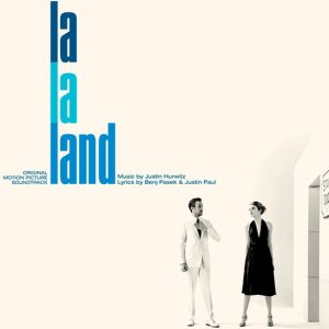 Original Soundtrack – La La Land (LP)