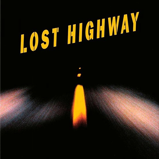 Original Soundtrack – Lost Highway (20th Anniversary Edition) (2LP)