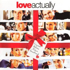 Original Soundtrack – Love Actually (2LP)