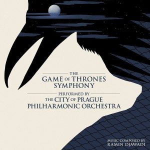 Original Soundtrack – Music Of Game Of Thrones (By Ramin Djawadi) (2LP)