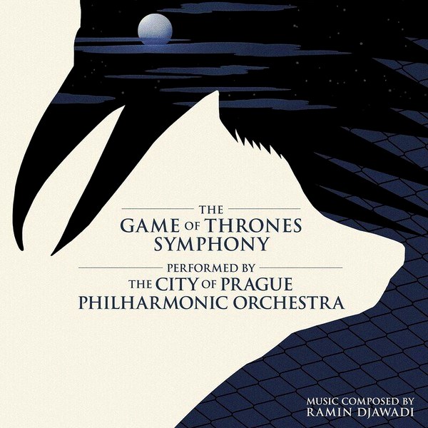 Original Soundtrack – Music Of Game Of Thrones (By Ramin Djawadi) (2LP)