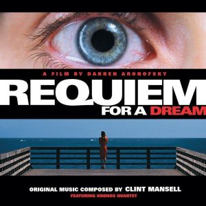 Original Soundtrack – Requiem For a Dream (2LP)