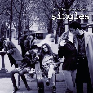 Original Soundtrack – Singles (2LP)